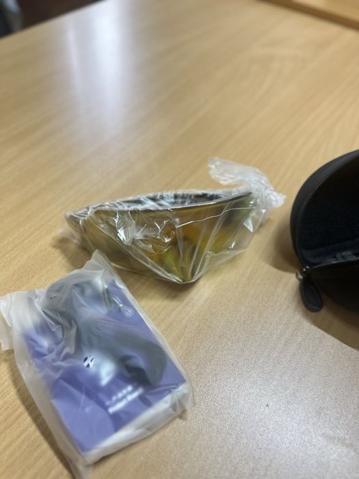 Очки для велоспорта