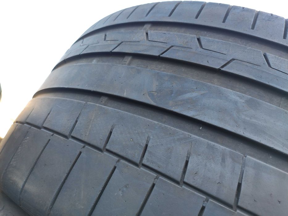 2бр Летни гуми 275 30 20 - Continental -