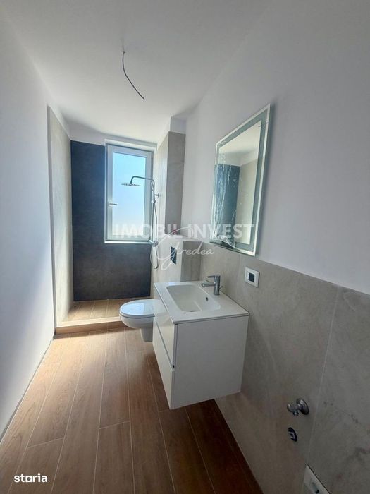 Apartament Nou 2 Camere in Cetate | Bloc cu Lift | Etaj 1