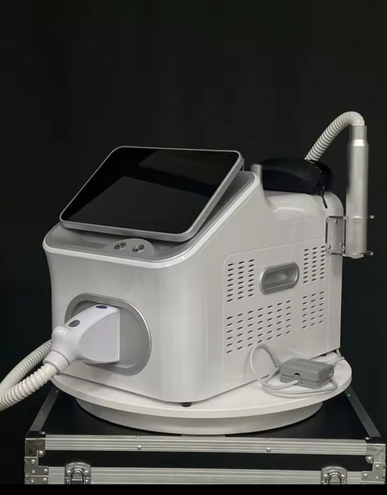 Vand laser remival tattoo(laser pt indepartat tatuaje)