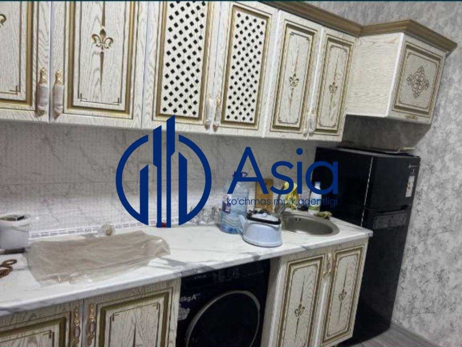 ARZON NARXDA #K223 | Sotuvda: #1x xonali zamonaviy kvartira