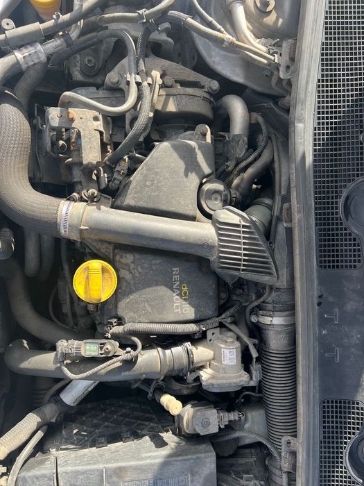 Vand megane 3 1.5 dci