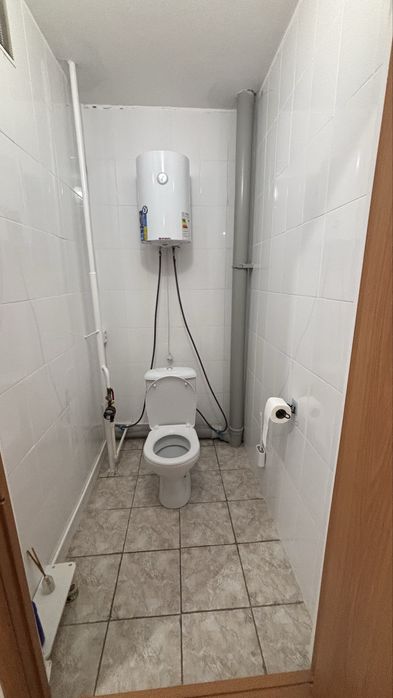 Продается 3х комнатная квартира