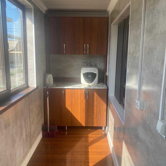 Квартира трешка со всеми условиями в ТГЖД