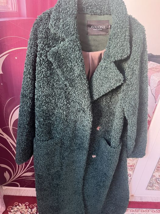 Прдается Тедди шуба