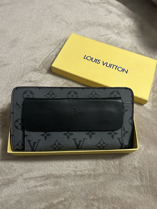 Мъжки портфейл Louis Vuitton