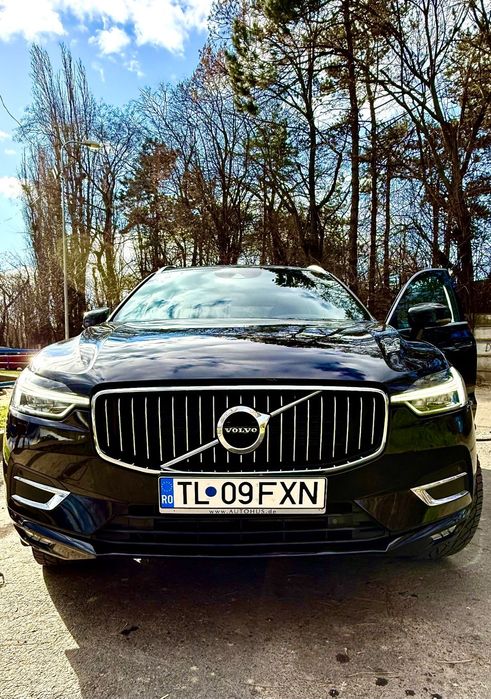 Volvo XC 60