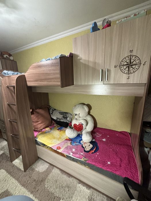 Спальный гарнитур