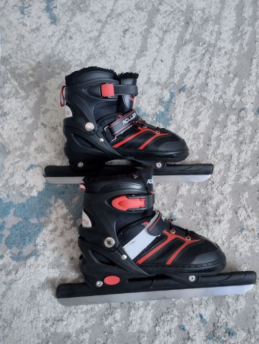 Продам коньки ножи