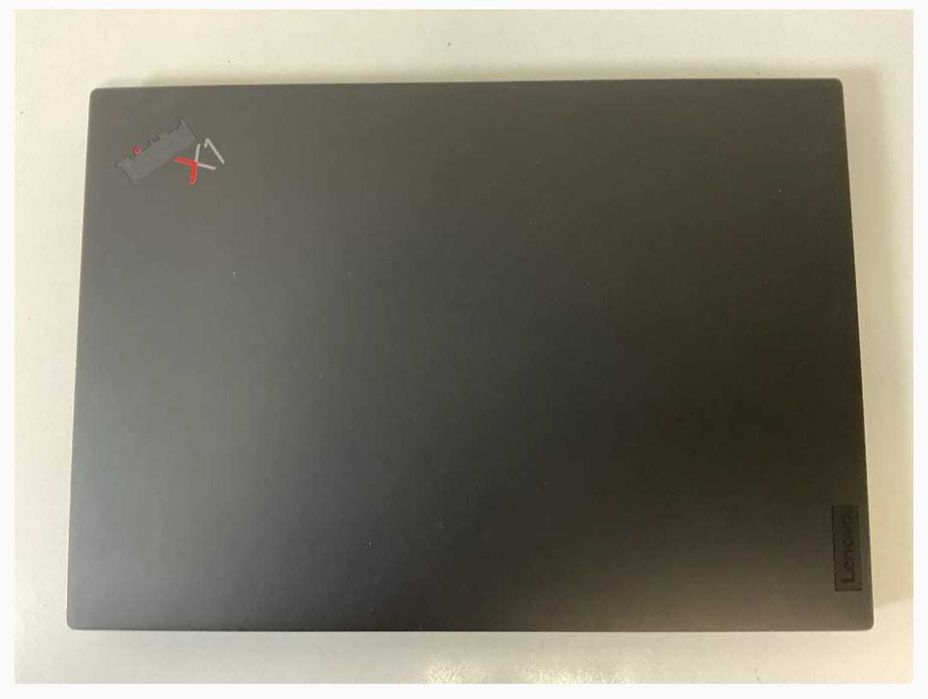 Lenovo ThinkPad X1 Carbon Gen 11 | i7-1365U Gen 13 | 32GB RAM | Ca Nou