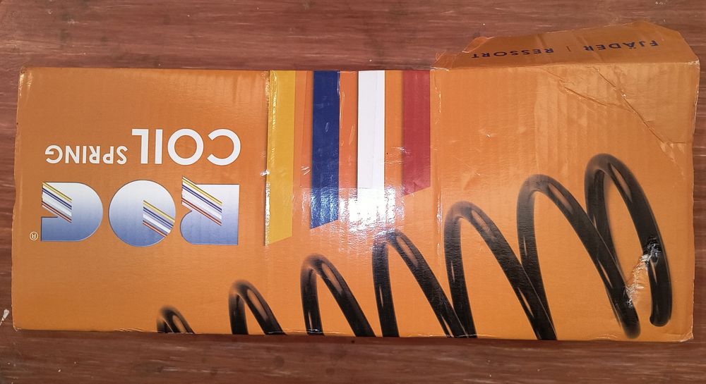 Vând piese noi Logan MCV 2007 1.5