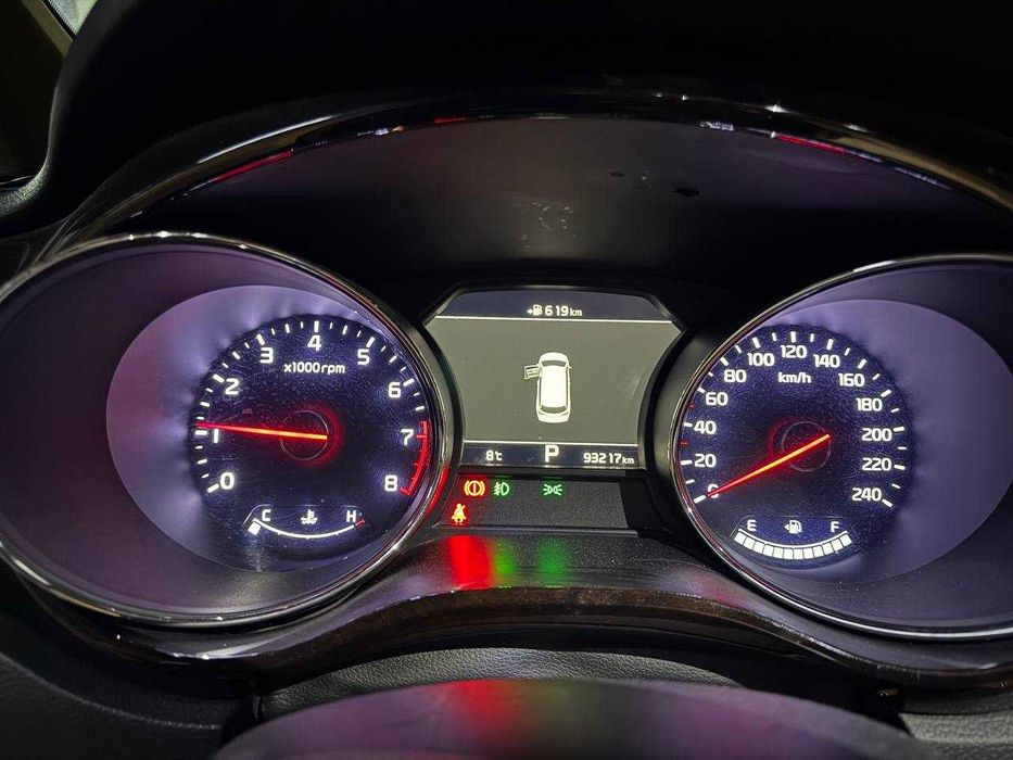 Киа карнивал 7 мест — Идеально для семьи