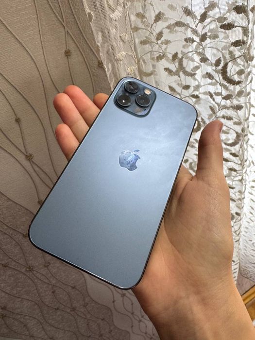 Iphone 12 pro sotiladi