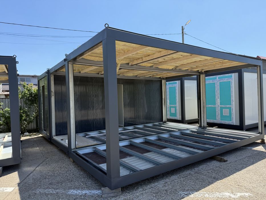 Containere modulare