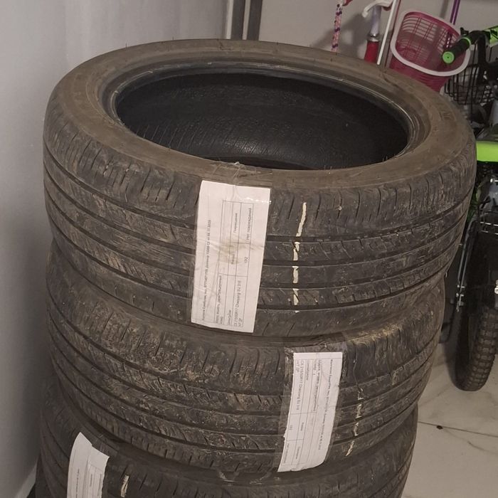 Летние авто-шины