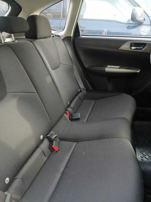 Subaru Impreza 2.0 Boxer Diesel | 4x4 Permanent | Navigație Android