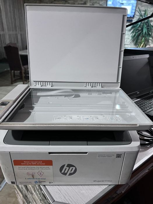 Принтер HP 3 в 1