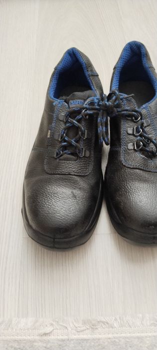 Спецобувь рабочая