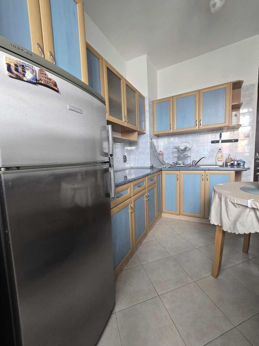 Дава се под наем Двустаен апартамент в Пловдив, Кършияка - 65 кв.м за 357 € - Снимка #3