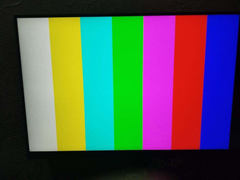 Монитор 75гц идеал