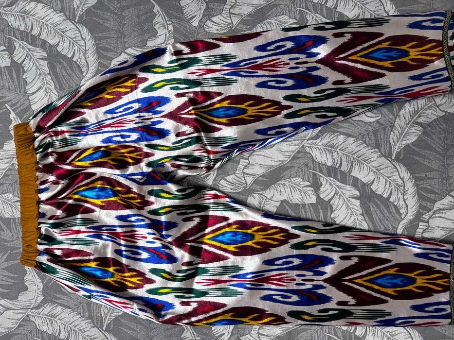 Адрас(атлас) куйлак б/у