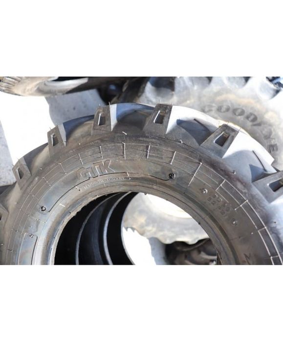 6.50/80-12 gtk bt45 6pr tt  Cauciucuri tractor, Fiat, Case, Fendt, John Deere, New Holland, Massey Ferguson, UTB   Cauciucuri tractor, Fiat, Case, Fen