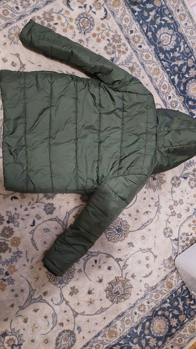 Geaca copii 10, 11 ani marime 146