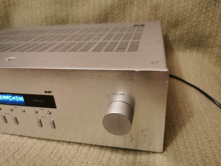 Amplituner Yamaha RS-2020