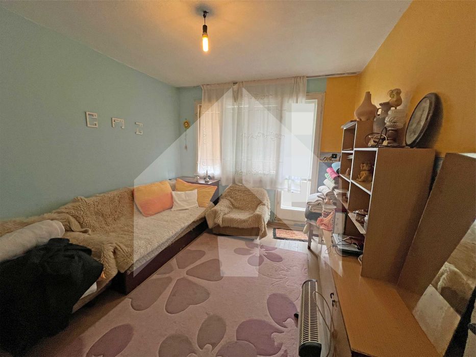 Продава се Четиристаен апартамент в Нови пазар - 113 кв.м за 722 €/кв.м - Снимка #2