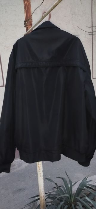Мужское куртка.. ветровка янгидек