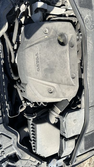 Dezmembrari volvo s60 2.0d automat euro 5  euro 6 D420T