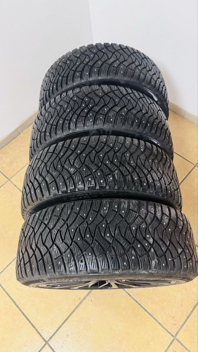 Продам Шины с Дисками