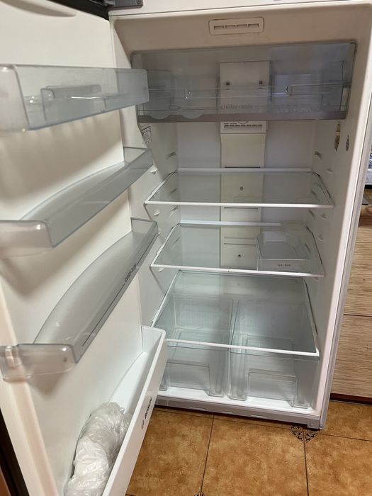 Холодильник Bosch