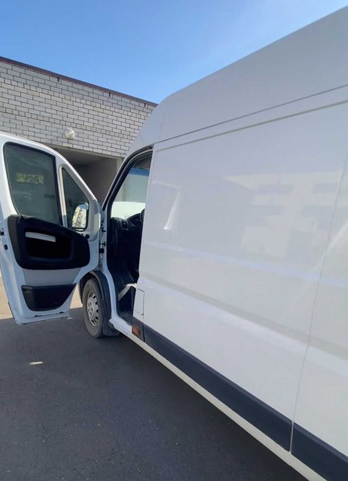 Продам Микроавтобус Peugeot Boxer