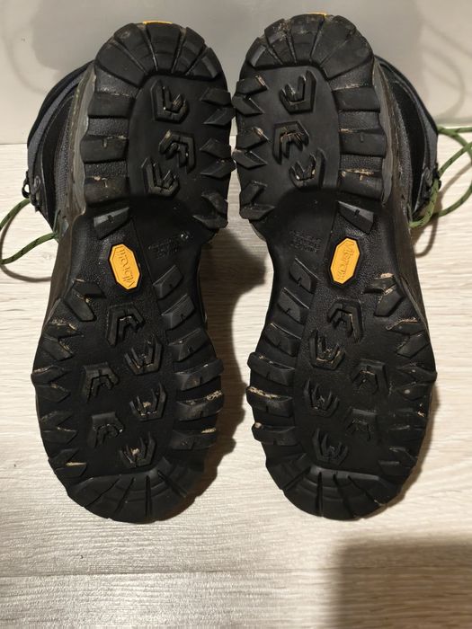 Bocanci barbati drumeții LaSportiva TxS GtX 43  1/2