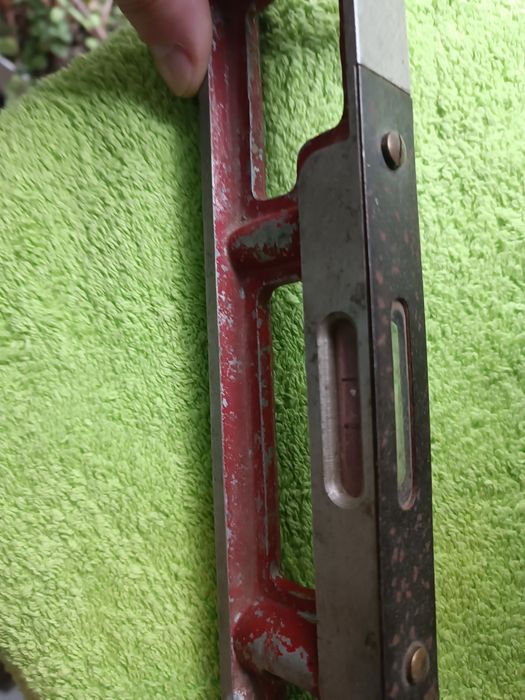 Boloboc artizanal serie mica anii 50