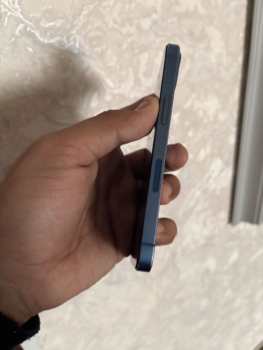 iPhone 13 128gb abmen yoq