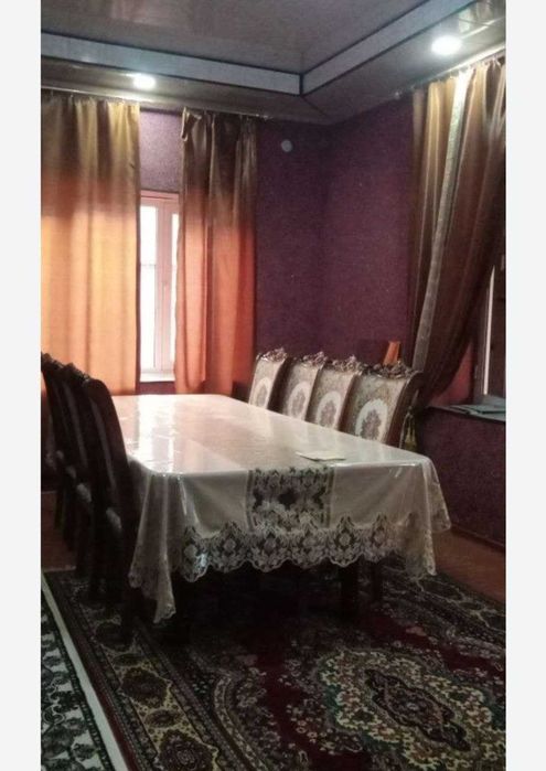 4 сотокдан иборат ховли сотилади