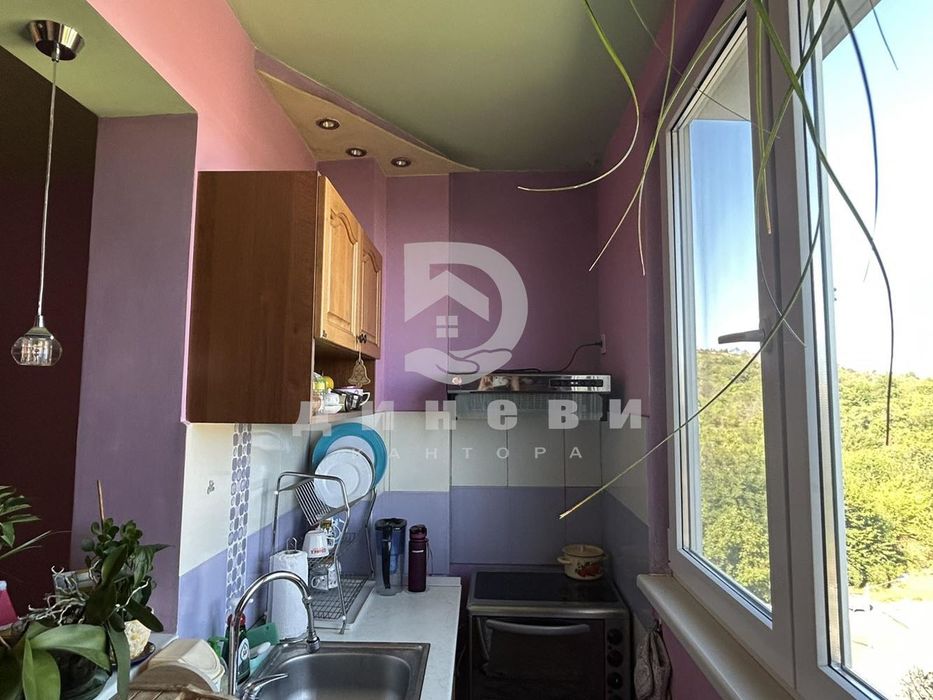 Продава се Двустаен апартамент в Стара Загора, Железник - център - 41 кв.м за 2074 €/кв.м - Снимка #9