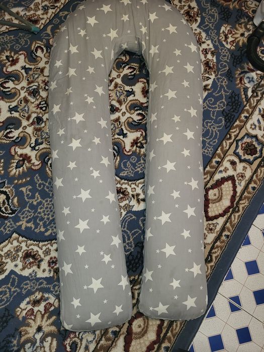 Подушка для беременных