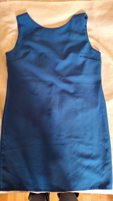 Дамска рокля размер Л