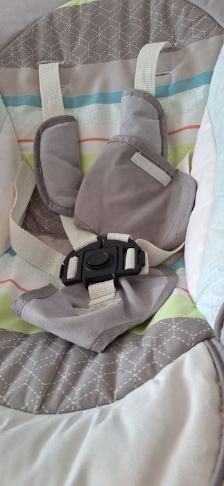 Електрическа люлка Ingenuity Candler