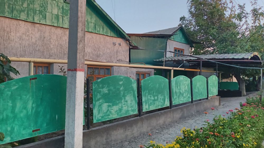 Дом продаётся! Азадбаш Толе би 130