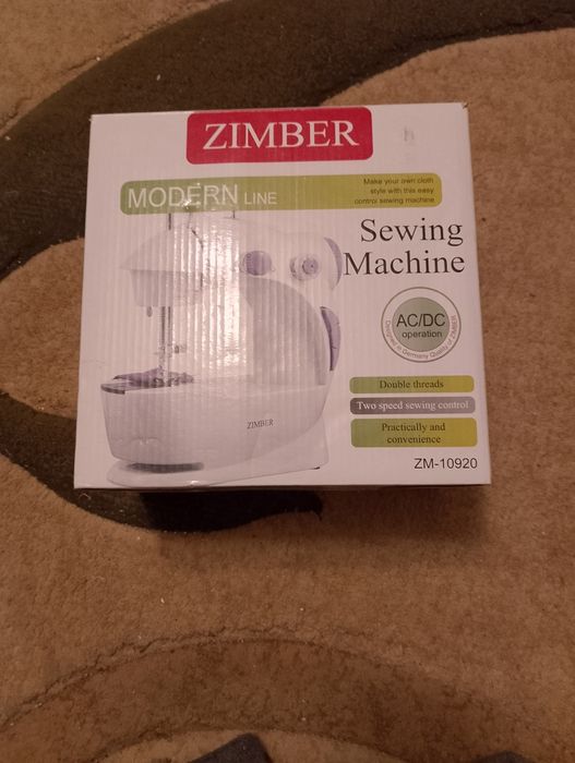 Продам.швейную.машинку