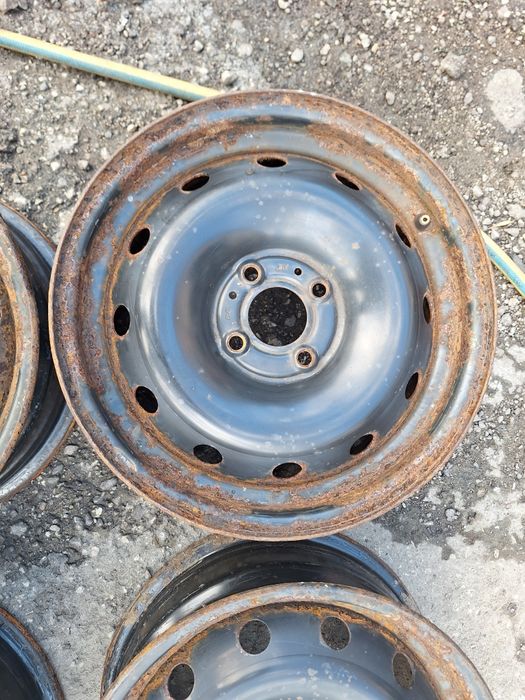 Дачия, Рено-15цола-4/100-1бр.-25лв.