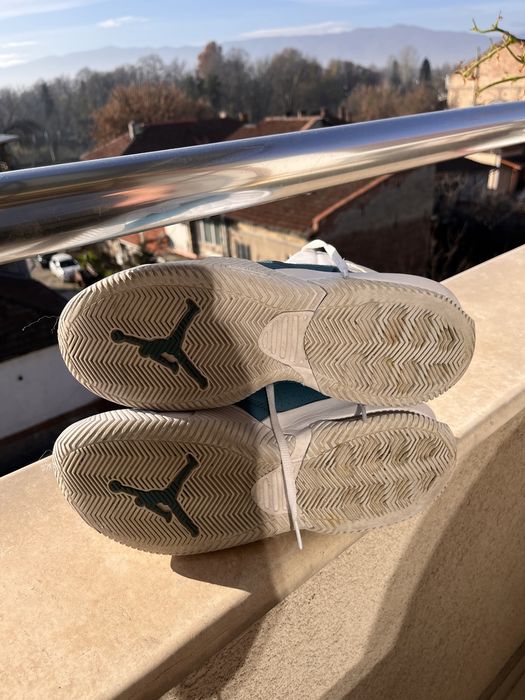 Маратонки Jordan stay loyal 42,5 номер