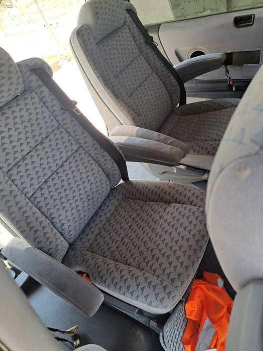 Мерцедес Вито 2.2 цди  Mercedes Vito 2.2 cdi САМО НА ЧАСТИ