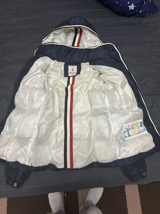 Geaca moncler femei