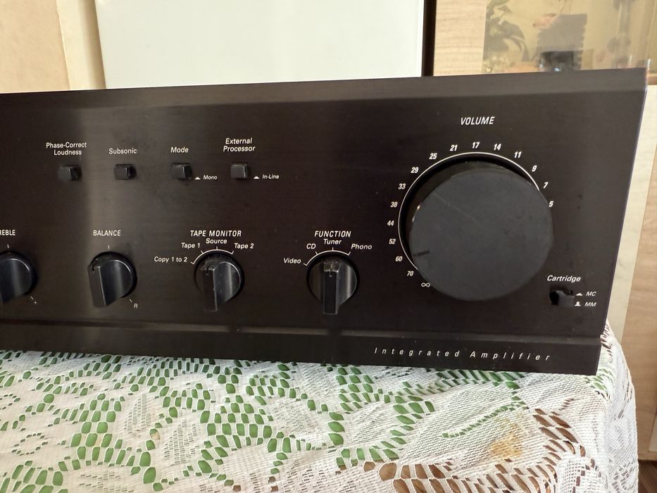 Harman Kardon HK 6500 стерео