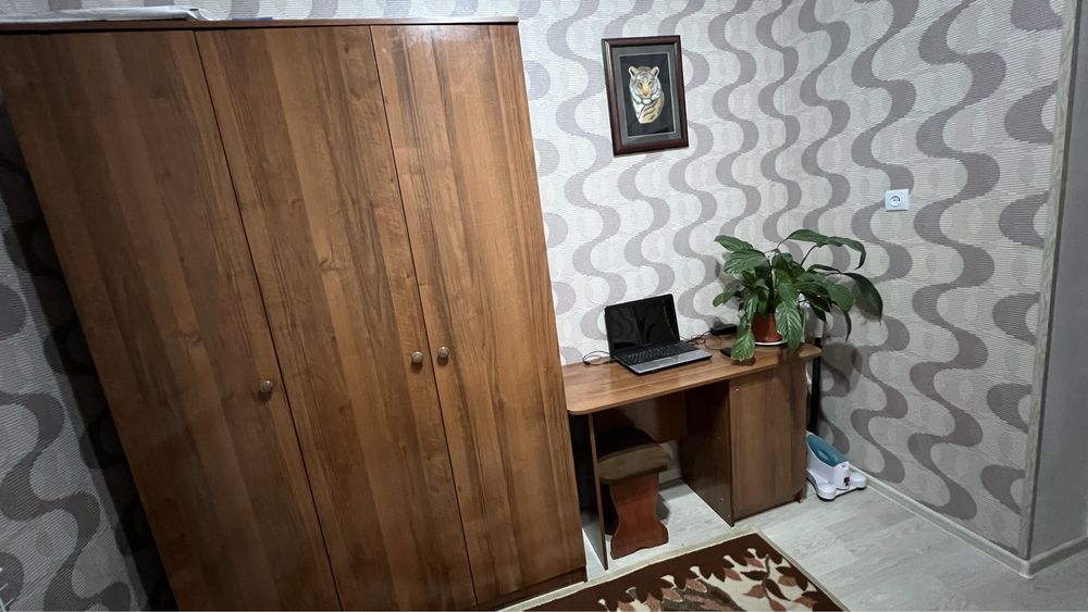 Бөліп беруге нотариуспен үй сатылады!